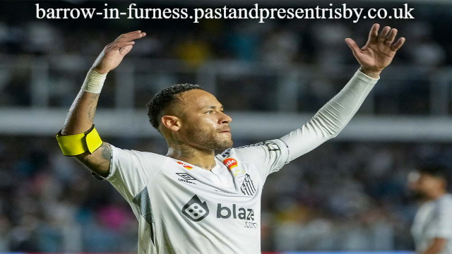 Kembalinya Neymar ke Barcelona Respon Terbaru Deco