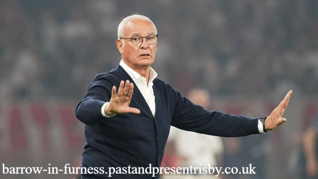 Detail Kecil Menjadi Kunci Kesempurnaan Roma di Era Ranieri