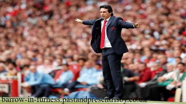 Awas Unai Emery Tegaskan Brentford Bisa Jadi Ancaman Bahaya