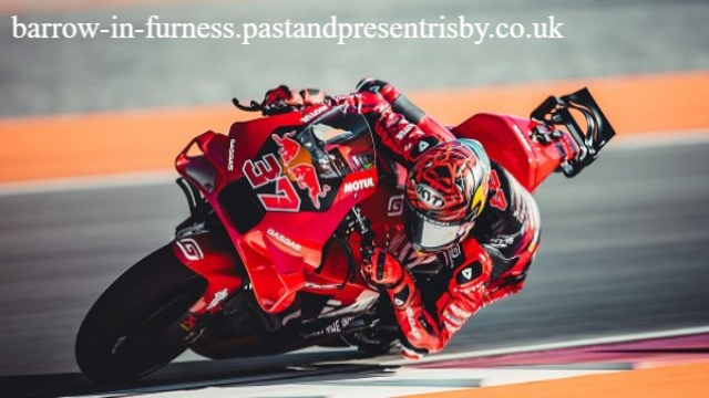 Augusto Fernandez kembali gantikan Oliveira di GP Qatar