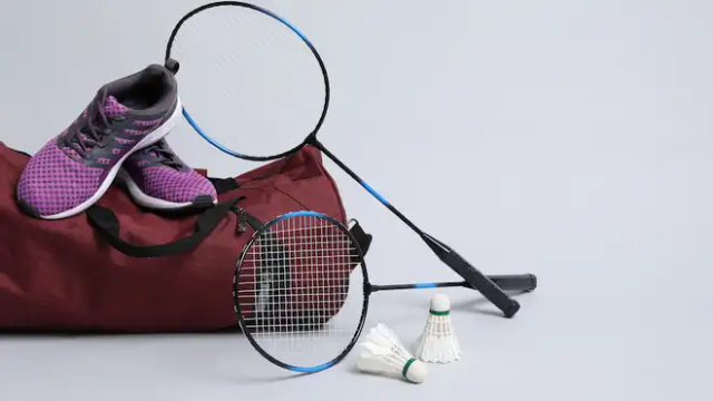 Teknik dan Perlengkapan dalam Permainan Bulu Tangkis