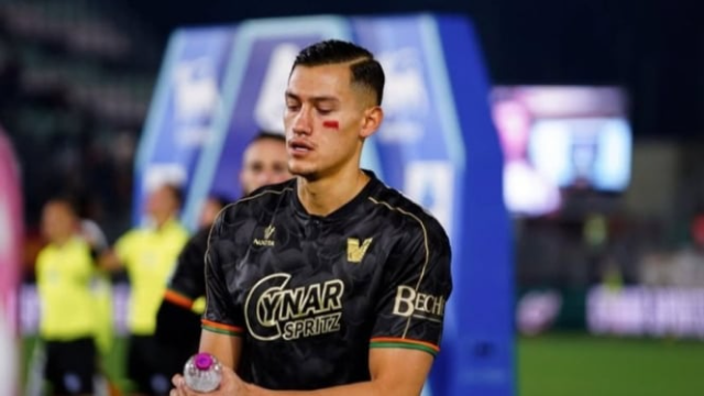 Jay Idzes Gagal Tampil di Serie A: Drama Transfer Sang Kapten