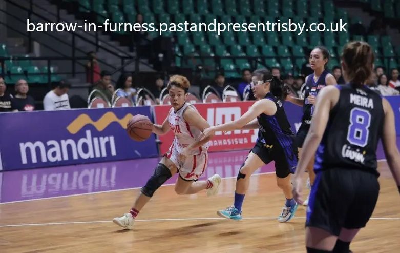 Berita Basket Luar Negeri Terbaru 2025