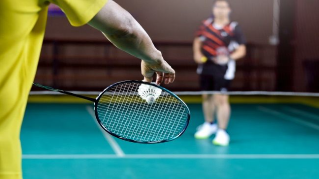 Manfaat Olahraga Badminton Bagi Kesehatan bagi Tubuh Anda
