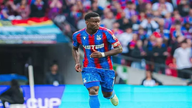 Bayern Munchen Siap Tikung Liverpool dalam Perburuan Marc Guehi