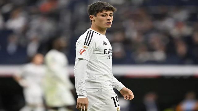 Arsenal Incar Arda Guler: Strategi Transfer Mirip Odegaard dari Real Madrid