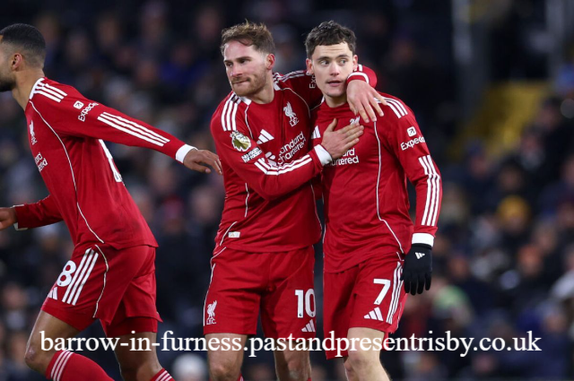 Update Berita Bola Paling Hangat