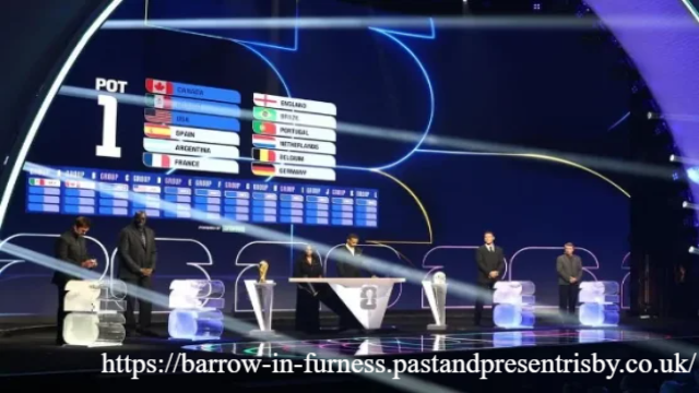 FIFA Terapkan Regulasi Baru Piala Dunia 2026